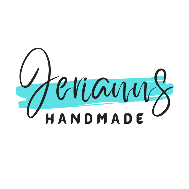 Jerianns Handmade logo